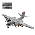 MOC - 143540 1:35 Scale S - 2 Tracker Klemmbausteine - LesDiy - Klemmbausteine