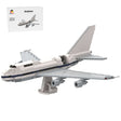 MOC - 146299 NASA Boeing 747 SOFIA by DamoB) Klemmbausteine - LesDiy - Klemmbausteine