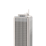 MOC - 149137 Aon Center Chicago 1:800 Scale (Amoco Building) Klemmbausteine - LesDiy - Klemmbausteine