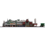 MOC - 149944 Pacific Wharf A - Seite Klemmbausteine - LesDiy - Klemmbausteine