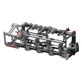 MOC - 156558 GBC 103 : GBC.PL 20 EQUILIBRION V2 - LesDiy - Klemmbausteine