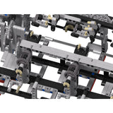 MOC - 156558 GBC 103 : GBC.PL 20 EQUILIBRION V2 - LesDiy - Klemmbausteine