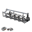 MOC - 156658 GBC 101 : GBC.PL 19 EQUILIBRION - LesDiy - Klemmbausteine