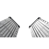 MOC - 156672 World Trade Center (09.11.01) Klemmbausteine - LesDiy - Klemmbausteine