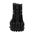 MOC - 160180 UCS Barad - Dur part 5/6 Klemmbausteine - LesDiy - Klemmbausteine