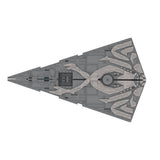 MOC - 160972 SW Thrawn's Chimaera Imperial 1 class Destroyer (Rebels MOC) Klemmbausteine - LesDiy - Klemmbausteine