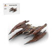 MOC - 164255 Star Trek: Picard - The Shrike Klemmbausteine - LesDiy - Klemmbausteine