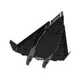 MOC - 164698 Valkyrie SSTO TAV 37B Class Shuttle Klemmbausteine - LesDiy - Klemmbausteine
