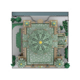 MOC - 169060 Berlin Cathedral Klemmbausteine - LesDiy - Klemmbausteine