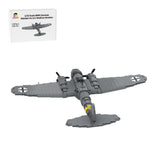 MOC - 172484 F - 22 RAPTOR - 1:35 Scale (v3) Klemmbausteine - LesDiy - Klemmbausteine