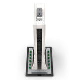 MOC - 174824 Solow Building 1:800 Scale Klemmbausteine - LesDiy - Klemmbausteine