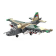 MOC - 183169 Su 25K Klemmbausteine - LesDiy - Klemmbausteine