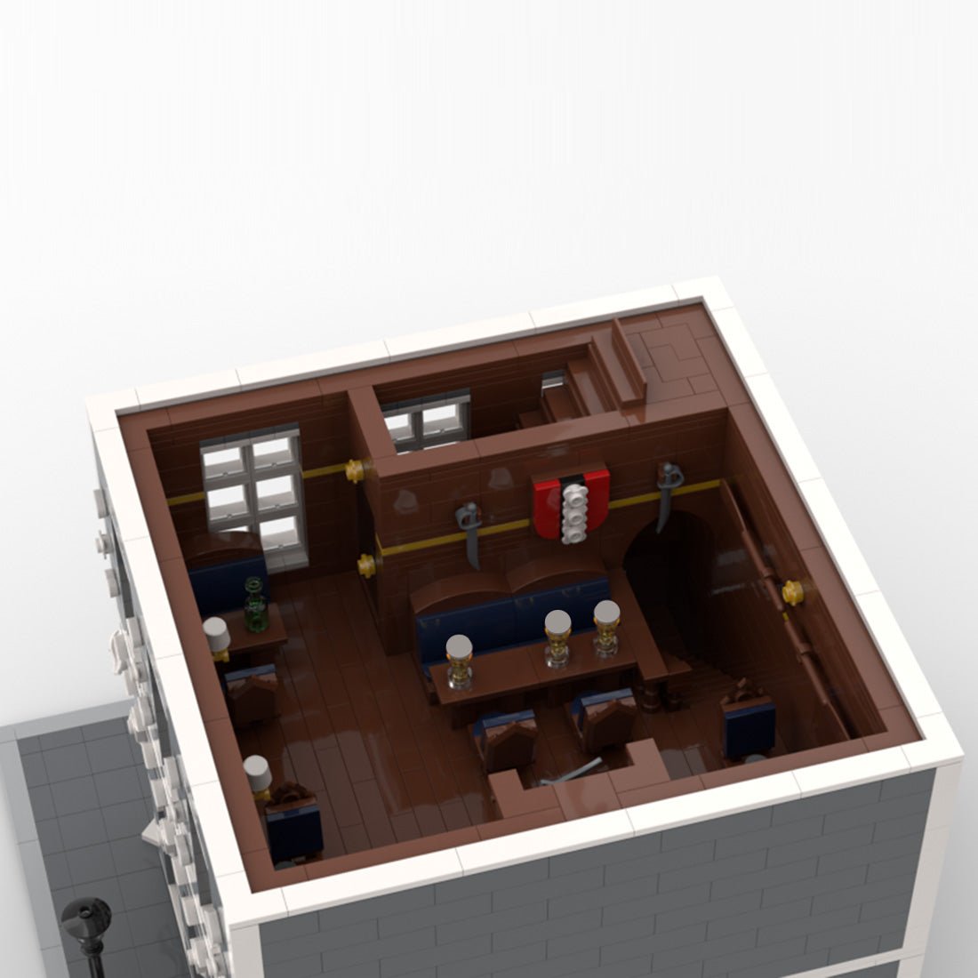 MOC - 187396 The 