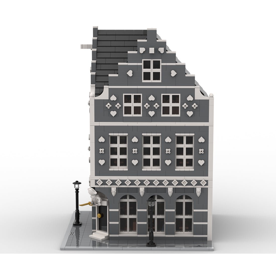 MOC - 187396 The 
