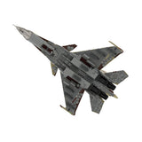 MOC - 188968 Sukhoi SU - 37 TERMINATOR - 1:34 Scale (v2) Klemmbausteine - LesDiy - Klemmbausteine