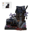 MOC - 213181 Blacksmith / Forge Klemmbausteine - LesDiy - Klemmbausteine