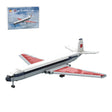 MOC - 218267 De Havilland Comet Klemmbausteine - LesDiy - Klemmbausteine