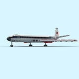 MOC - 218267 De Havilland Comet Klemmbausteine - LesDiy - Klemmbausteine