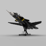 MOC - 222886 1:35 Scale Su - 47 Berkut Klemmbausteine - LesDiy - Klemmbausteine