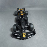MOC - 224292 APX GP F1 Team 1:8 Scale Klemmbausteine - LesDiy - Klemmbausteine