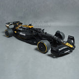 MOC - 224292 APX GP F1 Team 1:8 Scale Klemmbausteine - LesDiy - Klemmbausteine