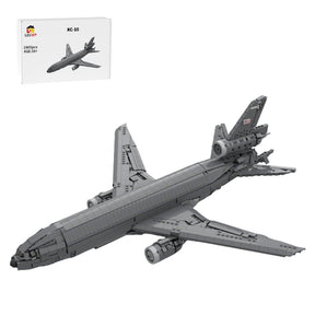 MOC - 226964 KC - 10 Extender Klemmbausteine - LesDiy - Klemmbausteine