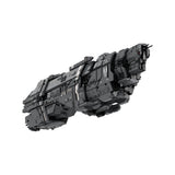 MOC -  231999 Marathon Class Heavy Cruiser - UNSC Leviathan Klemmbausteine - LesDiy - Klemmbausteine