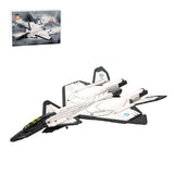 MOC - 237584 1:35 Scale XFA - 33 Fenrir Klemmbausteine - LesDiy - Klemmbausteine