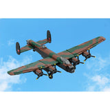 MOC - 239563 Avro Lancaster Klemmbausteine - LesDiy - Klemmbausteine