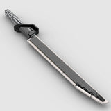MOC - 242451 Darksaber 1:1 Scale - Detachable Klemmbausteine - LesDiy - Klemmbausteine