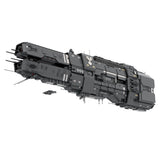 MOC - 243432 Artemis - class Battlecruiser - UNSC Artemis Agrotera Klemmbausteine - LesDiy - Klemmbausteine