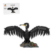 MOC - 245556 Cormorant Klemmbausteine - LesDiy - Klemmbausteine