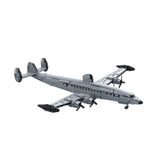 MOC-266373 Lockheed EC-121 Warning Star Klemmbausteine-LesDiy-Klemmbausteine