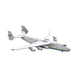 MOC-275328 Antonov AN-225 Mriya Klemmbausteine-LesDiy-Klemmbausteine