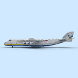 MOC-275328 Antonov AN-225 Mriya Klemmbausteine-LesDiy-Klemmbausteine