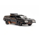 MOC - 35846 Black Interceptor Klemmbausteine - LesDiy - Klemmbausteine