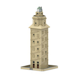 MOC - 45510 Hercules Lighthouse Klemmbausteine - LesDiy - Klemmbausteine