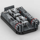 MOC - 47385 LCAC - LesDiy - Klemmbausteine