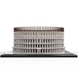 MOC - 58811 The Real Colosseum Klemmbausteine - LesDiy - Klemmbausteine