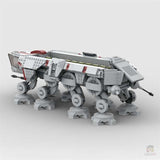 MOC - 61382 AT - OT - LesDiy - Klemmbausteine