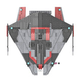 MOC - 73868 Krait Phantom - LesDiy - Klemmbausteine