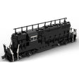 MOC - 81996 Pennsylvania GP9 - Zug - LesDiy - Klemmbausteine