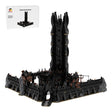 MOC - 82142 Cirith Ungol Klemmbausteine - LesDiy - Klemmbausteine