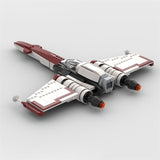 MOC - 83205 Z - 95 Headhunter - LesDiy - Klemmbausteine