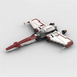 MOC - 83205 Z - 95 Headhunter - LesDiy - Klemmbausteine