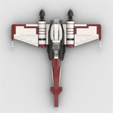 MOC - 83205 Z - 95 Headhunter - LesDiy - Klemmbausteine