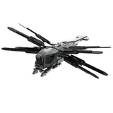 MOC - 90108 Dune Atreides Ornithopter - LesDiy - Klemmbausteine