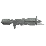 MOC - 92780 USS SULACO 9816 - new upload Raumschiff Klemmbausteine - LesDiy - Klemmbausteine