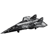Mocsage 1/35 Darkstar SR - 72 UAV Klemmbausteine - LesDiy - Klemmbausteine