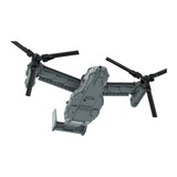 V - 22 Osprey Tiltrotor Aircraft Klemmbausteine - LesDiy - Klemmbausteine